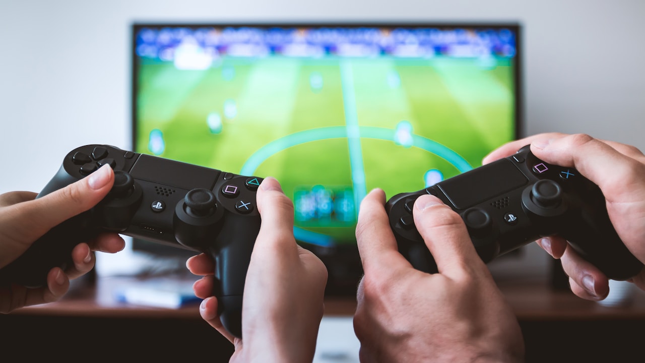 Daily plan for Online Gaming India + friends room practice