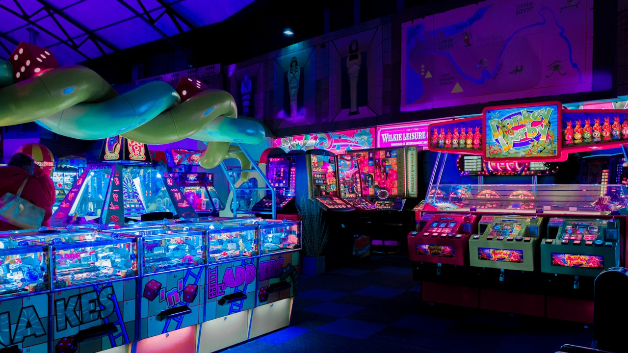 Online Games India: complete online gaming guide for India (2026)