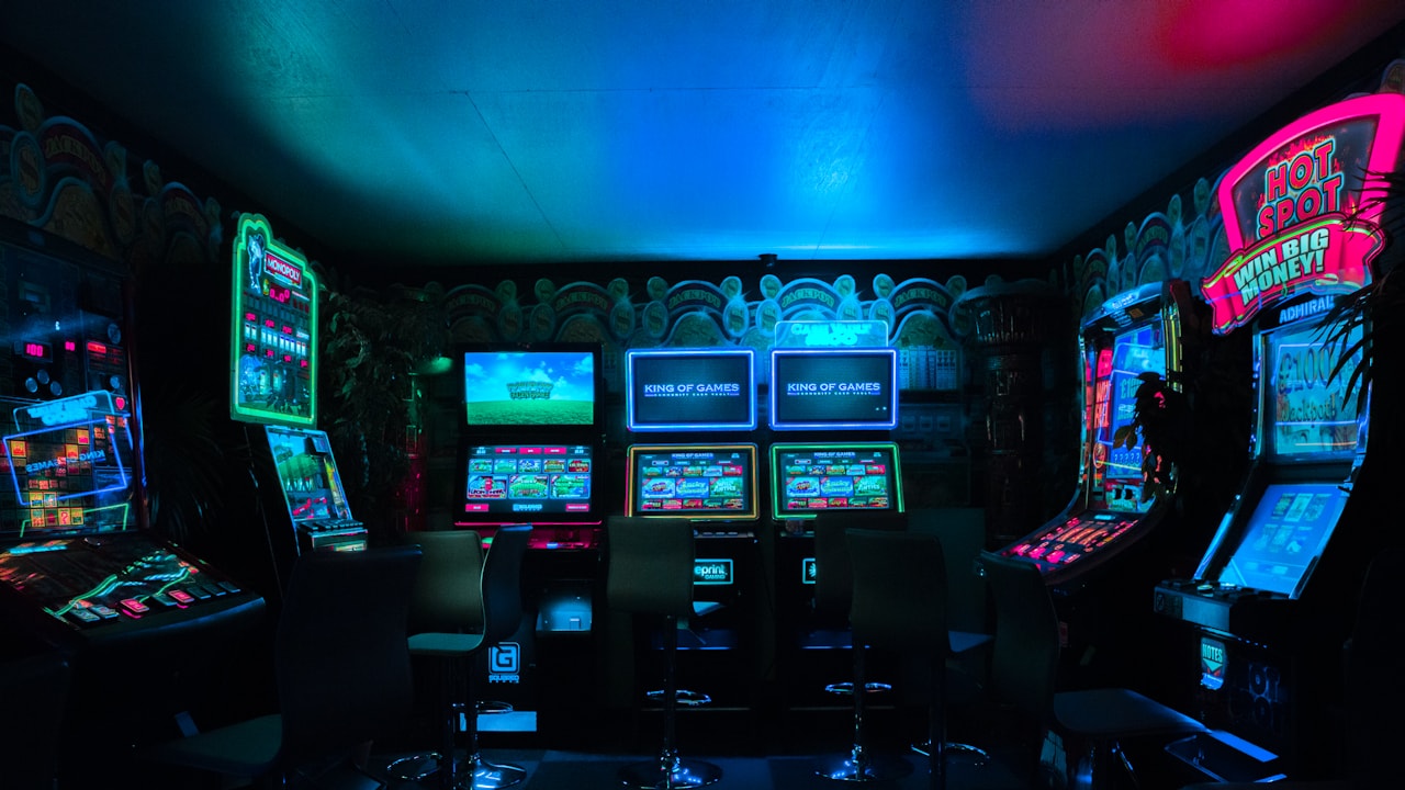 SEO guide: Online Games India, online job balance & gaming