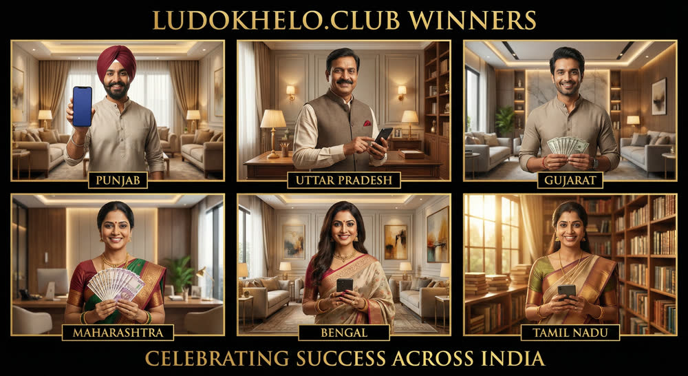 KheloBhai leaderboard and winners vibe