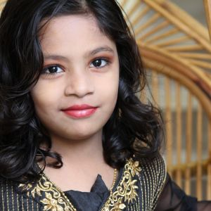 Fatima Sheikh