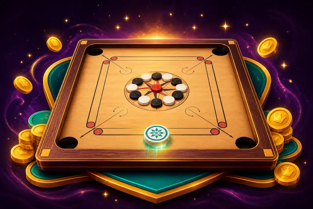 Carrom