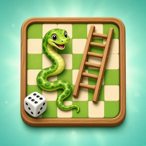 Snake and Ladder